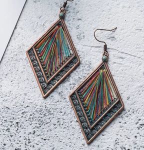 Fashion earrings